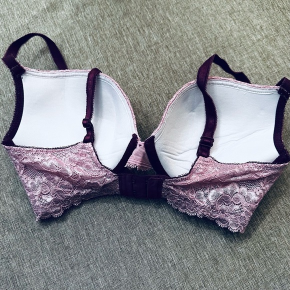 Victoria’s Secret Dream Angels 👼🏻 Push Up Bra - Picture 2 of 3